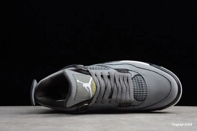 Hyperoad 2019 RETRO GREY 4 AIR RELEASED JORDAN COOL 0828
